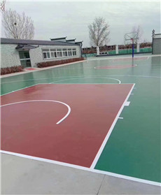 马鞍山全场景翻新维修工程