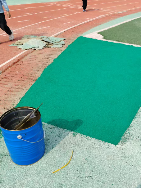 马鞍山球场翻新修补改造专项服务介绍